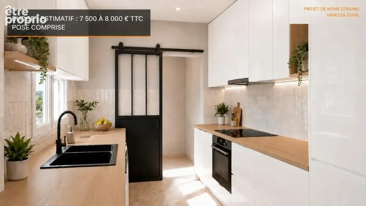 EXCLUSIVITÉ – Maison à vendre à Saint-Lunaire – 106 m² – DPE A – Suite parentale – Jardin – À pied des plages - photo 29