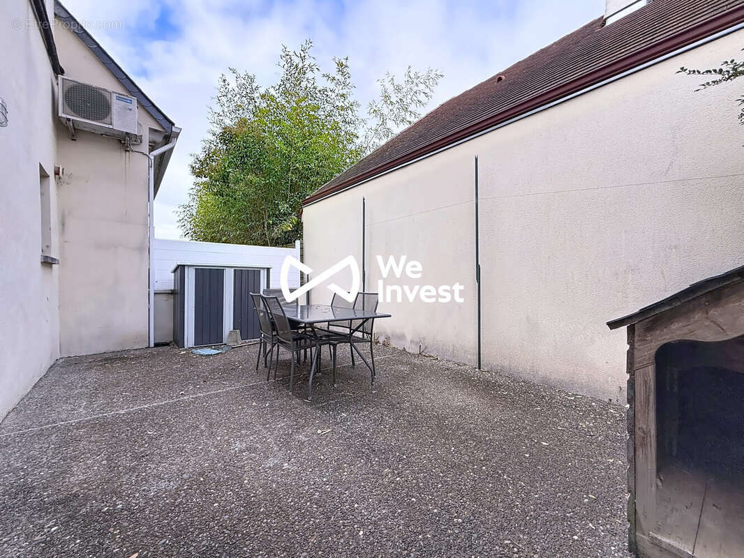 Appartement à LESCAR