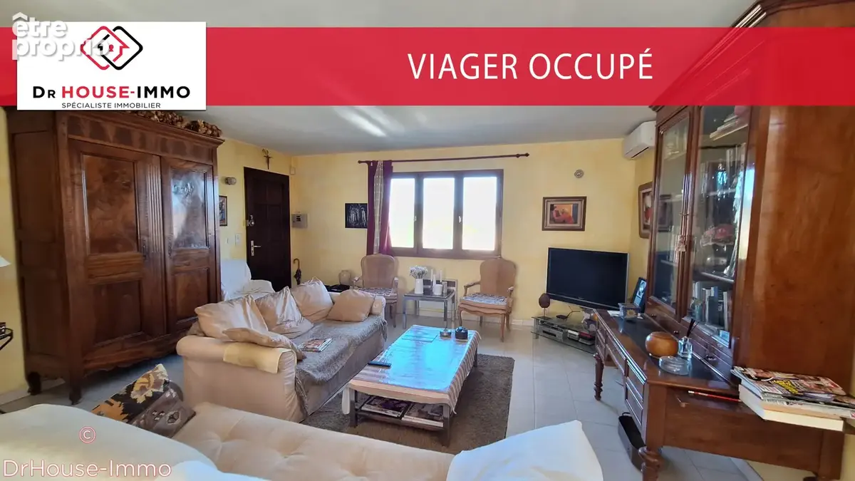 Maison 6 pièces 134 m² à vendre à La Ciotat (13600) - photo 10