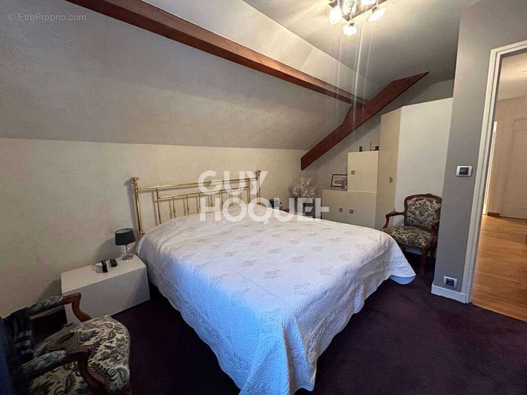 Maison à NEUILLY-PLAISANCE