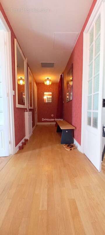 Appartement 76 m² à Nice  - photo 14