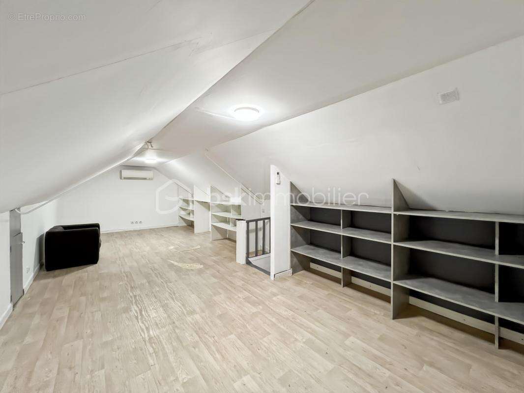 Maison à LIMEIL-BREVANNES