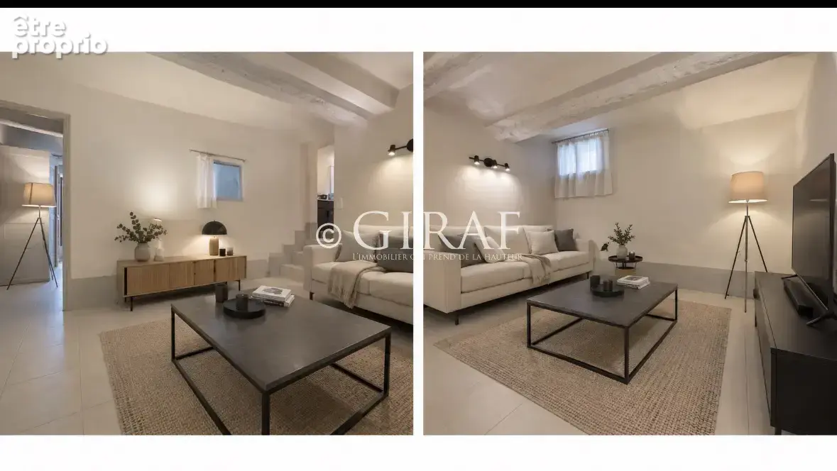 Appartement à SAINT-PAUL