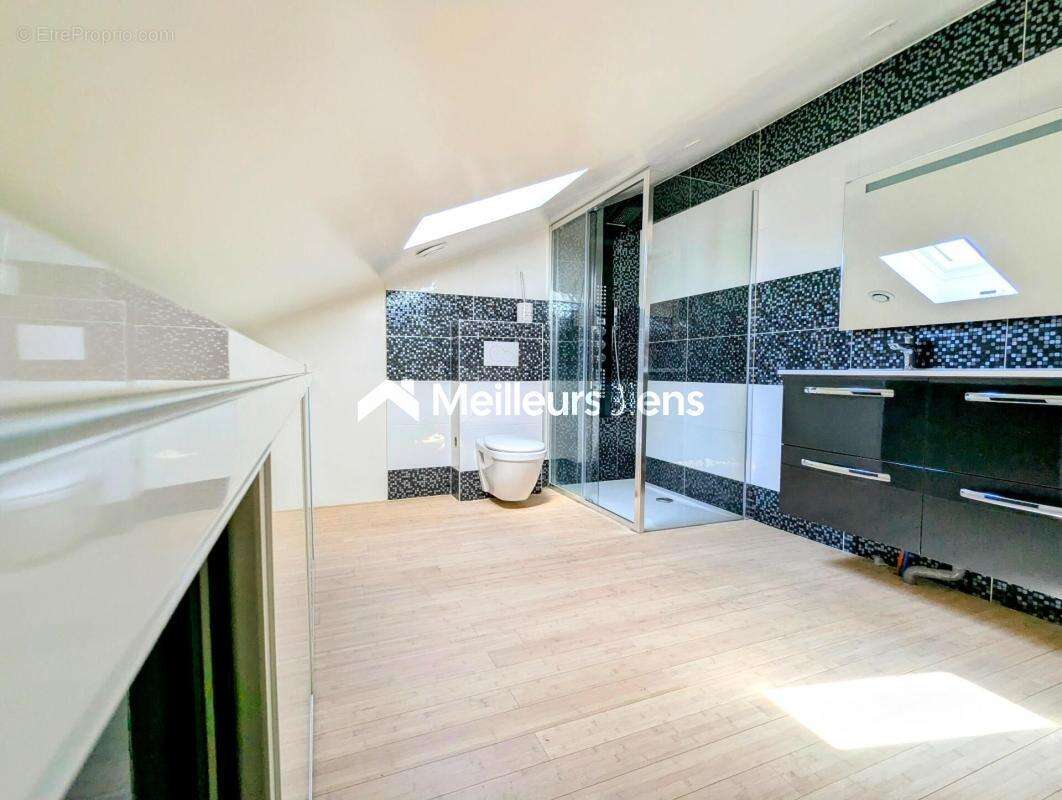 Maison à GARGENVILLE