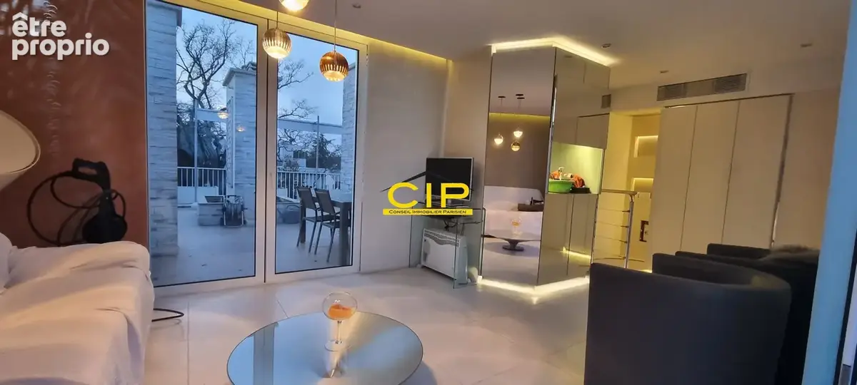 Appartement 4 pièces 100 m² à vendre à Nogent-Sur-Marne (94130) - photo 5