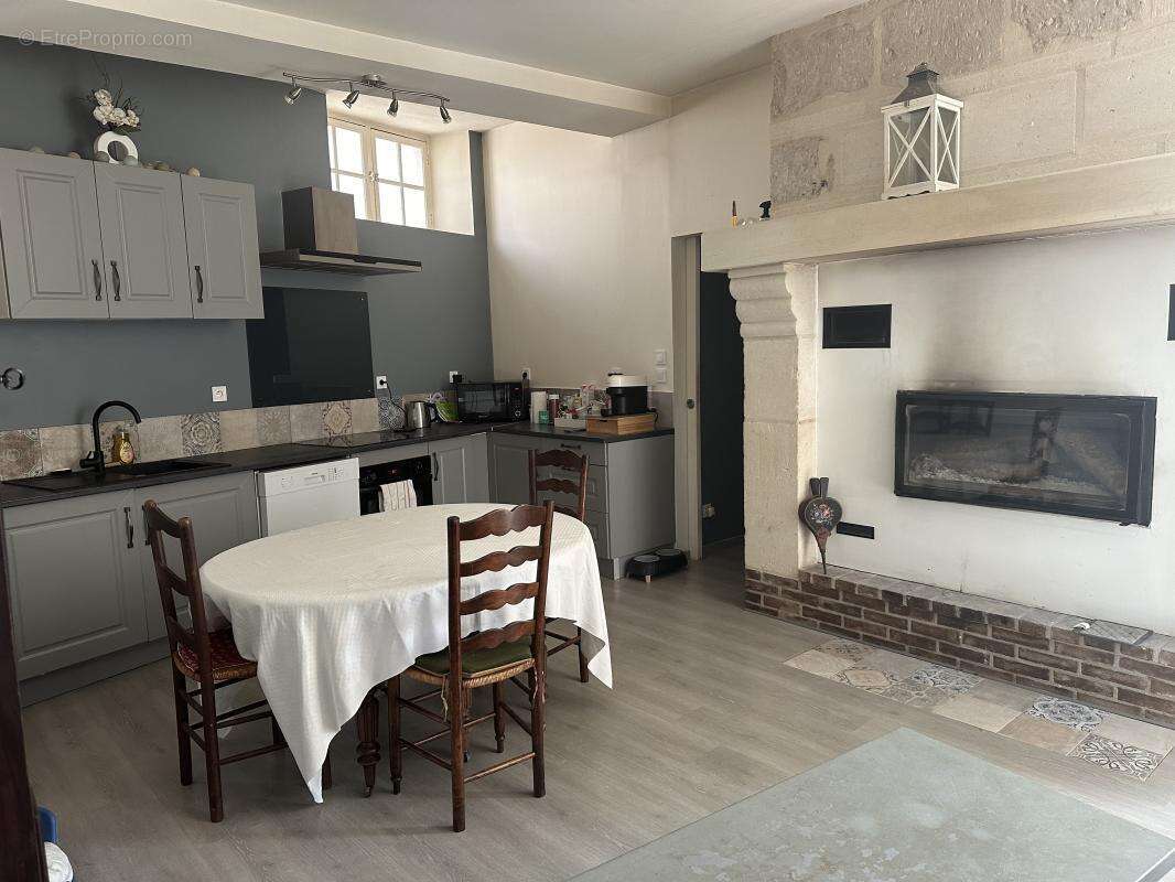 Maison à ORBEC