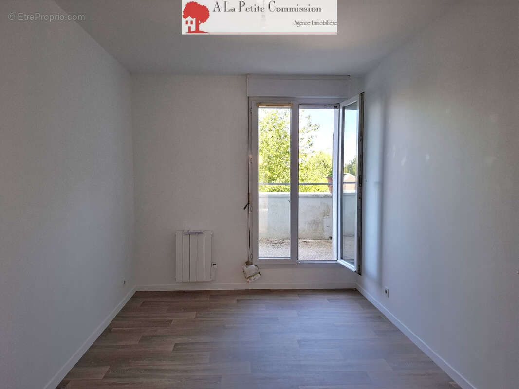 Appartement à CHARTRES