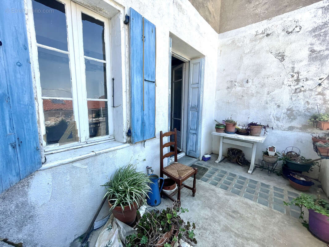 Maison à CORBERE-LES-CABANES