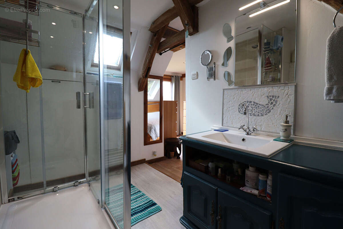 Maison à SAINT-SORNIN-LAVOLPS