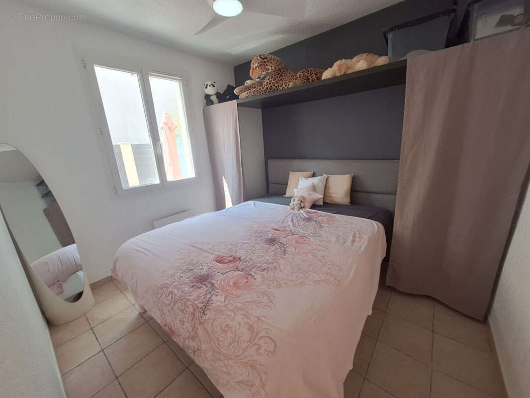 Maison à HYERES