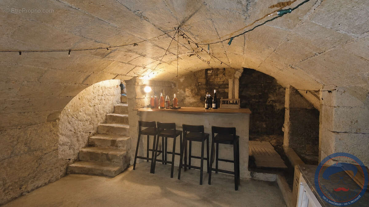 Maison à TOURS