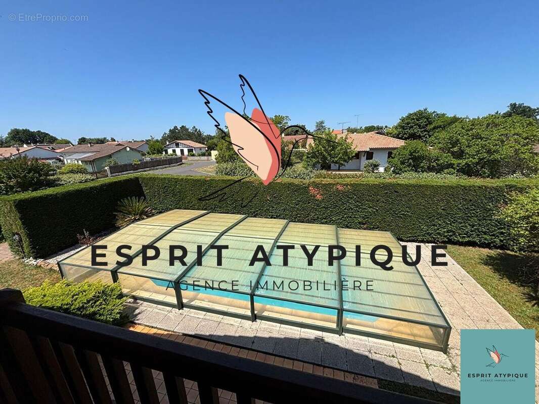 Maison 159 m² à Sainte-Eulalie-En-Born  - photo 4