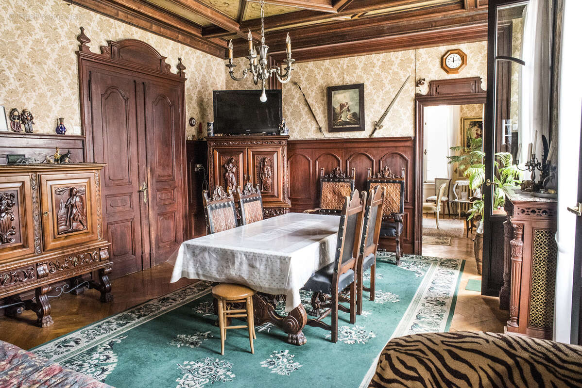 Maison à HAGUENAU
