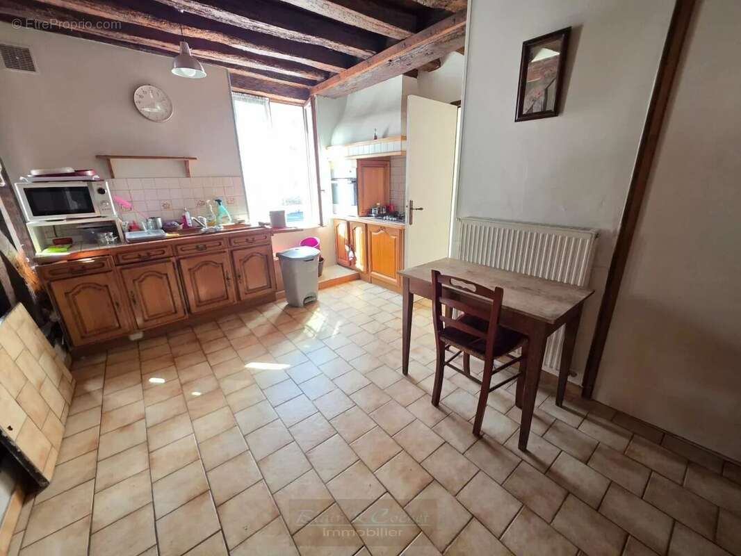 Maison à MONTARGIS