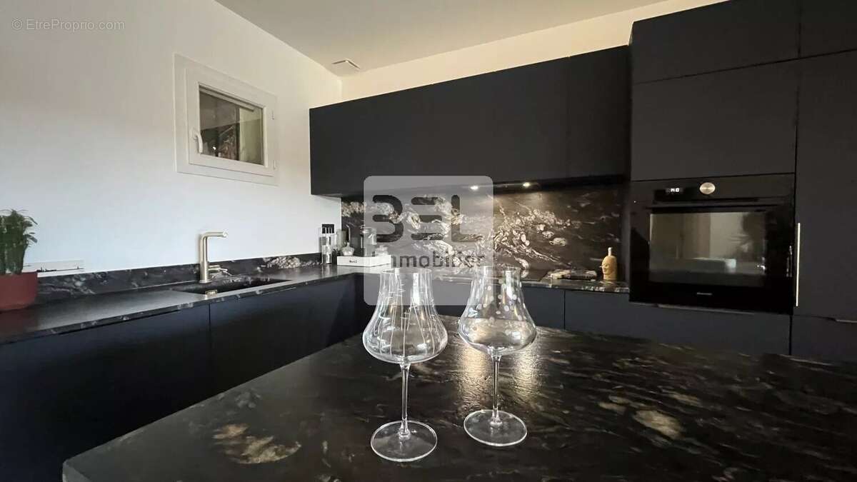 Maison à SAINT-BONNET-DU-GARD