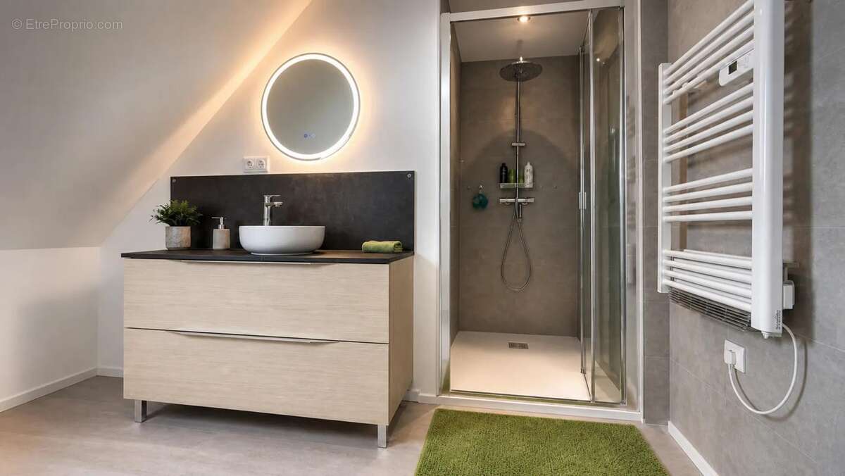 Maison de 4 pièces de 110 m² à Courbesseaux - photo 4