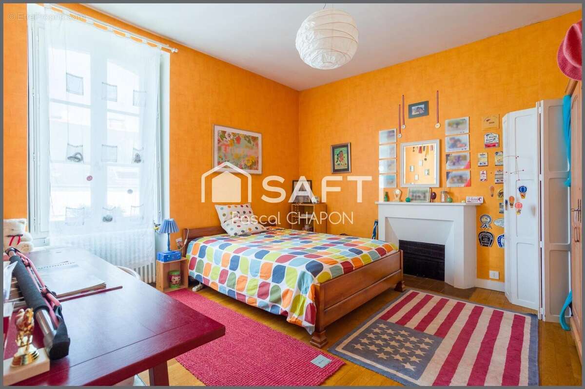 Photo 7 - Maison à ETRELLES