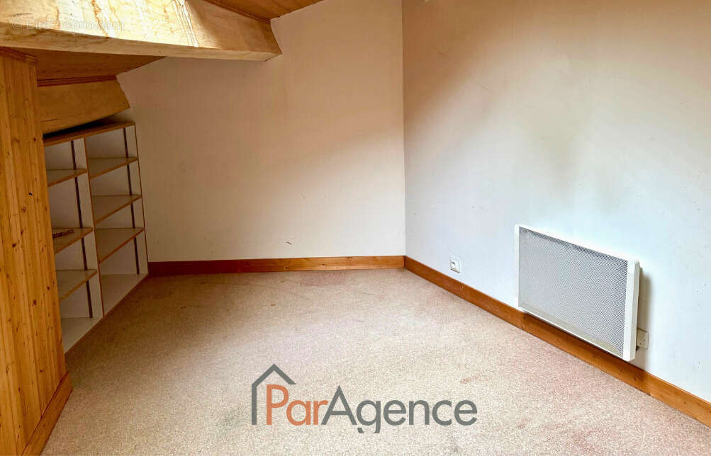 Maison à SAINT-PALAIS-SUR-MER