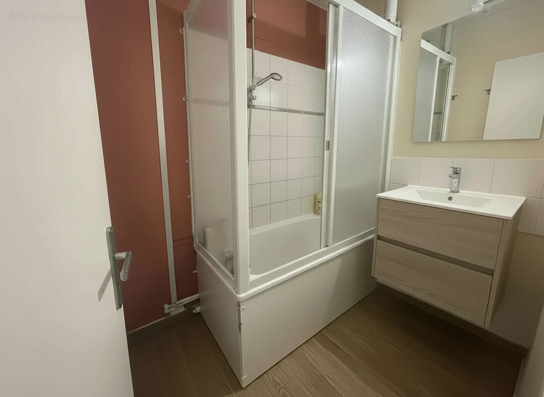 Appartement à LANDIVISIAU