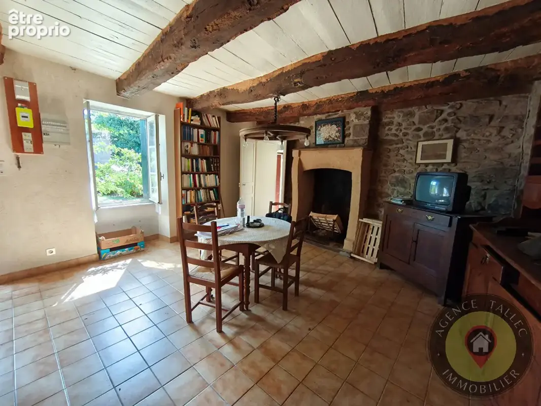 Maison Corseul 3 pièce(s) 90.2 m2 - photo 8