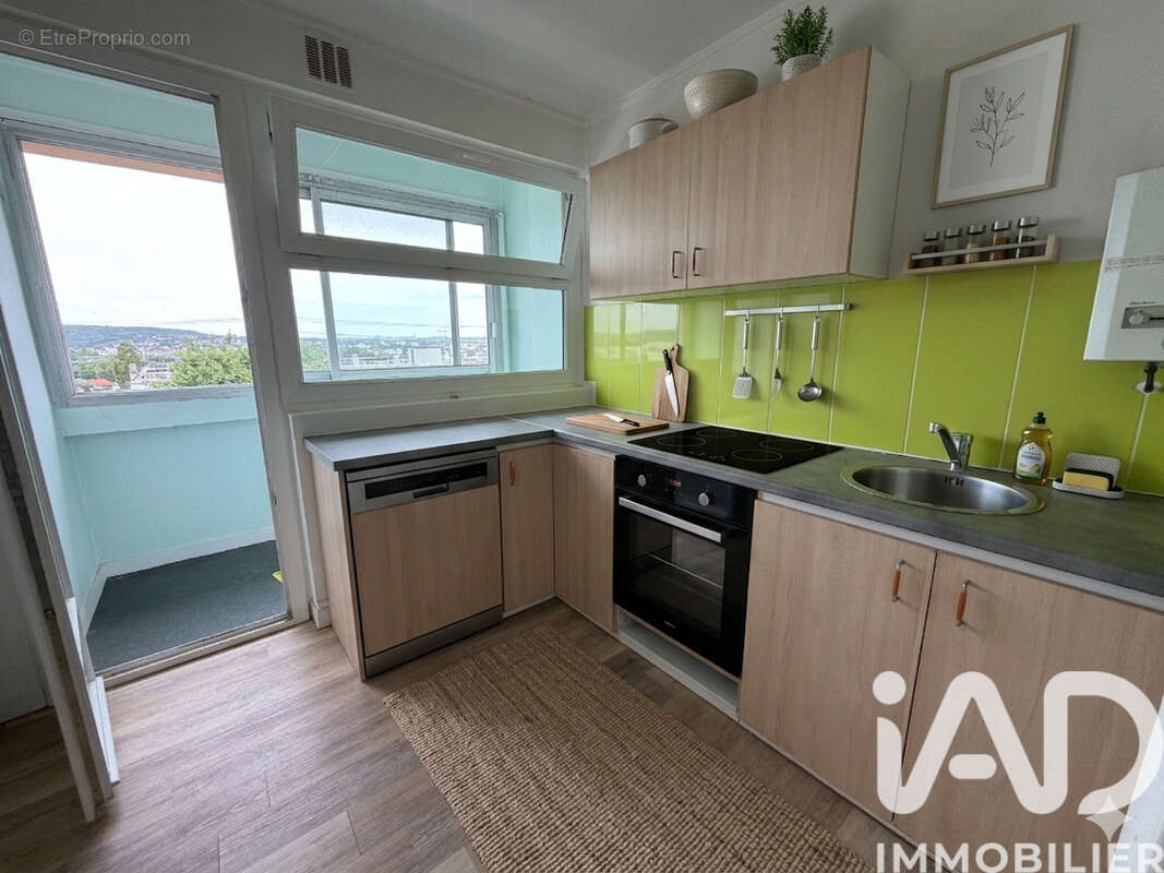Photo 6 - Appartement à PALAISEAU