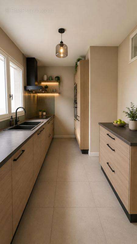 Appartement - photo 2