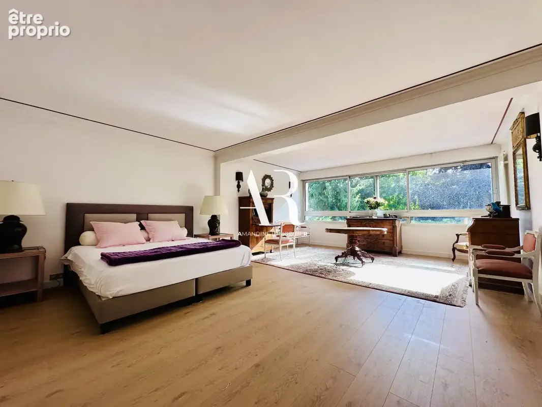 Maison de caractère avec jardin, piscine et vue Marne - photo 15