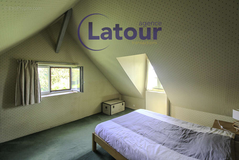 Maison à LAONS