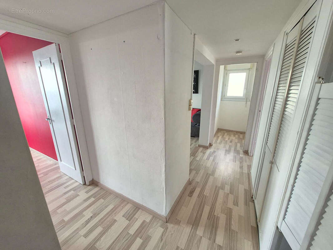 Appartement à BERCK