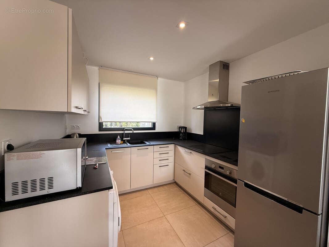 Appartement à PLEUMEUR-BODOU