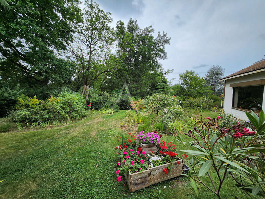 Maison à DOURDAN