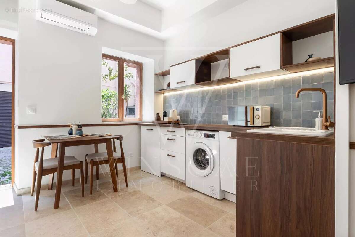 Loft cannes - photo 3