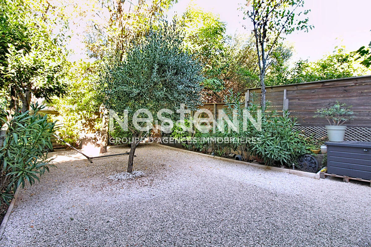 Appartement à VIDAUBAN