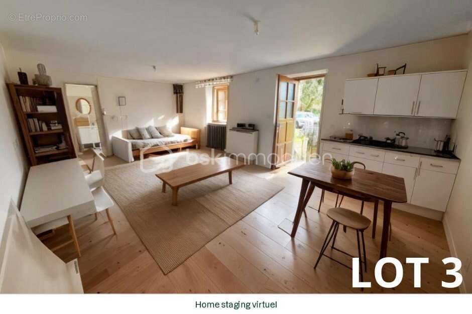 Maison à LE CHEYLARD