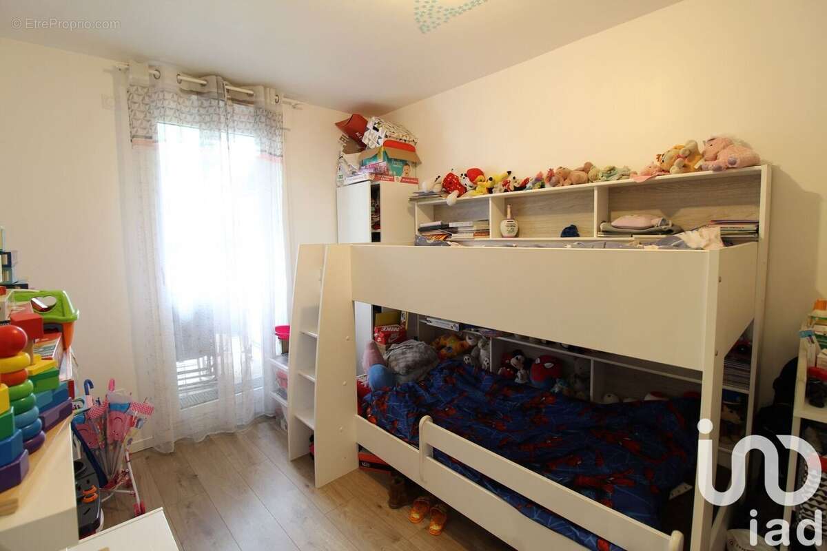 Photo 5 - Appartement à CORMEILLES-EN-PARISIS