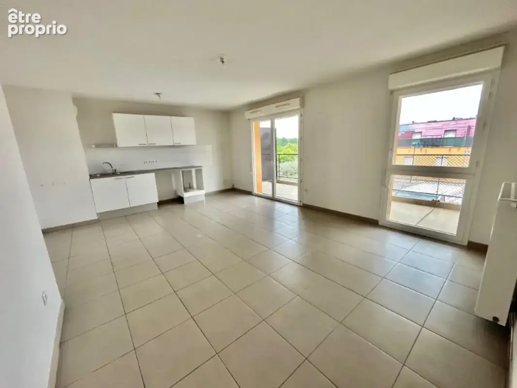 Photo 1 - Appartement à ARTIGUES-PRES-BORDEAUX