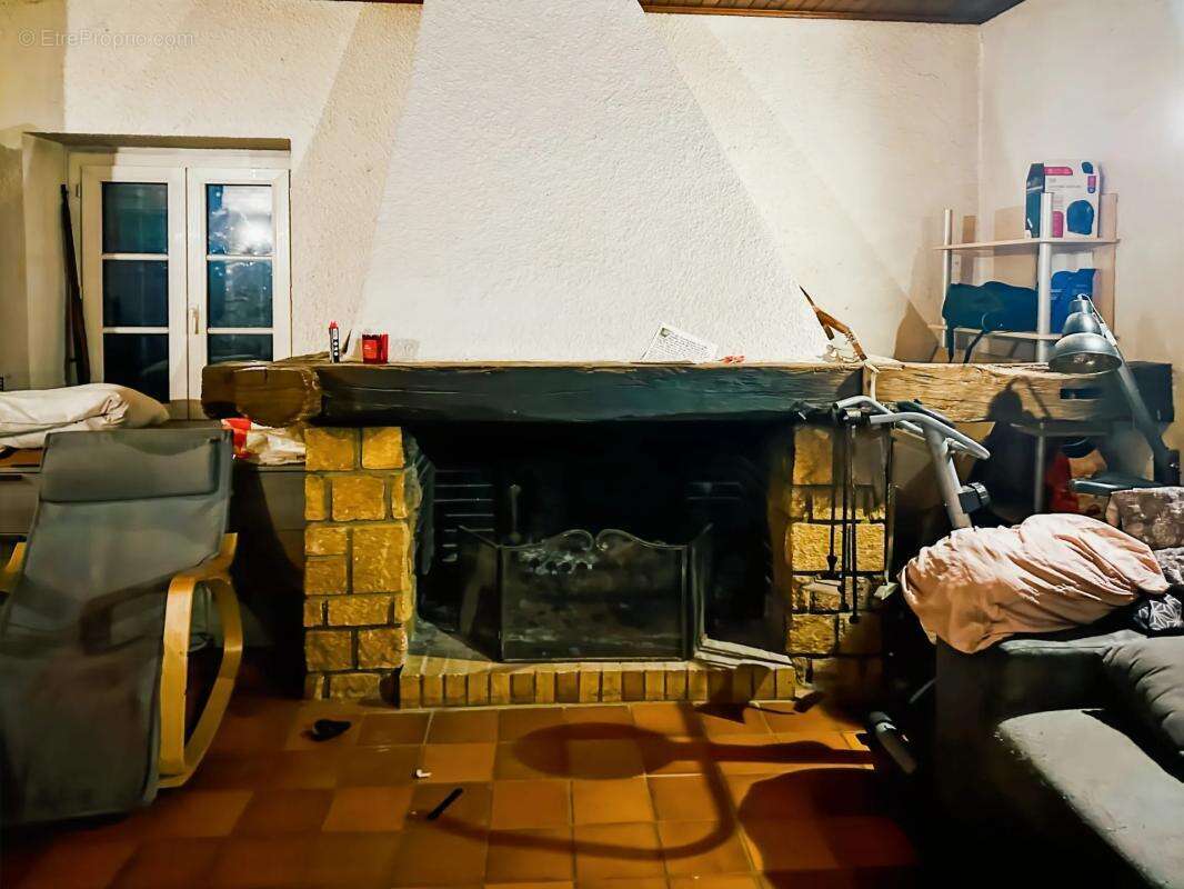 Maison à ARBENT