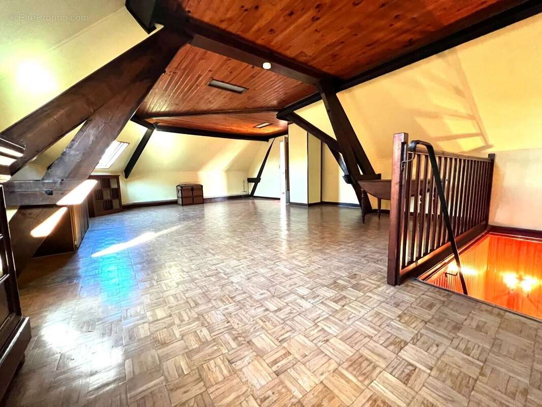 Maison à FONTAINE-NOTRE-DAME