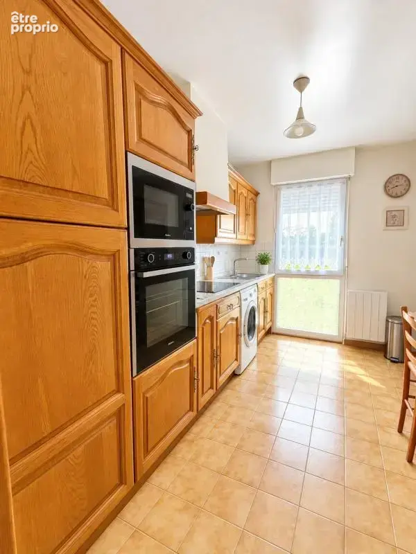 Appartement à vendre 3 pièces  (77) - photo 2