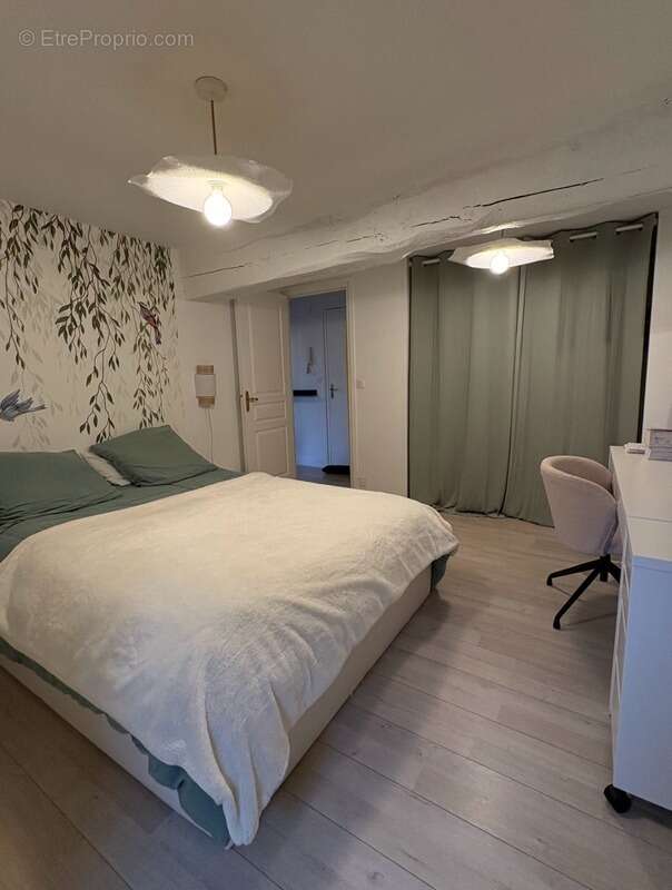 Appartement à VANNES