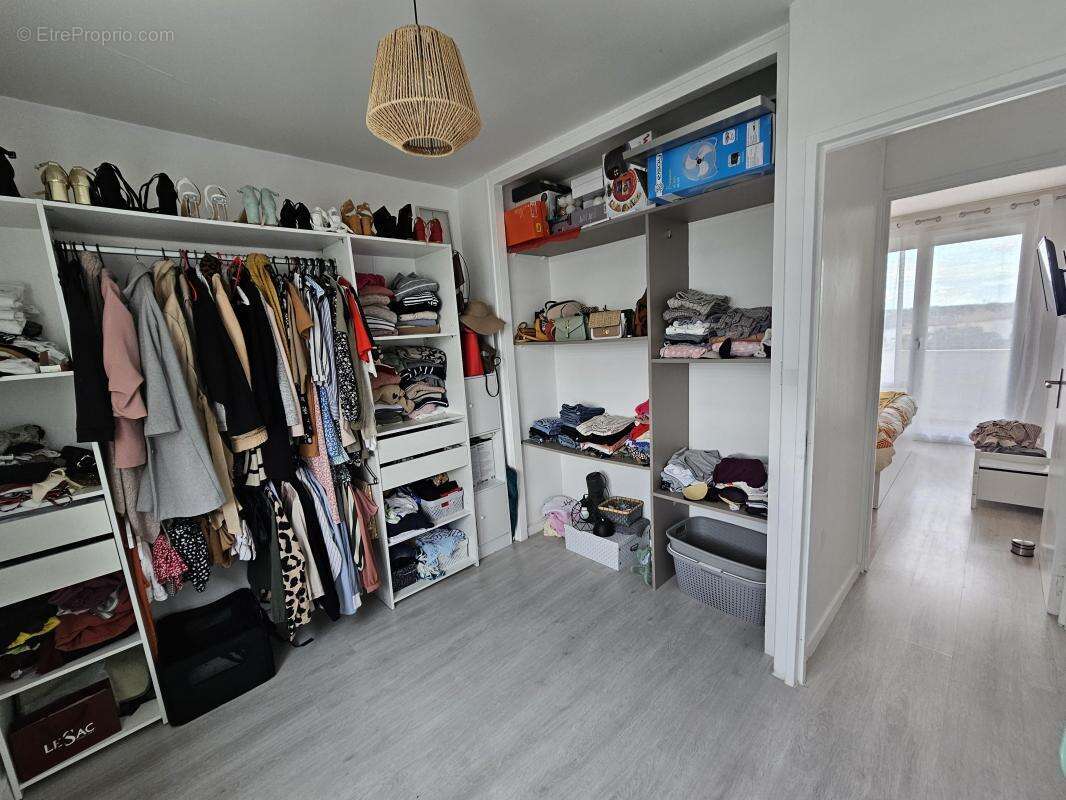 Appartement à SAINT-QUENTIN