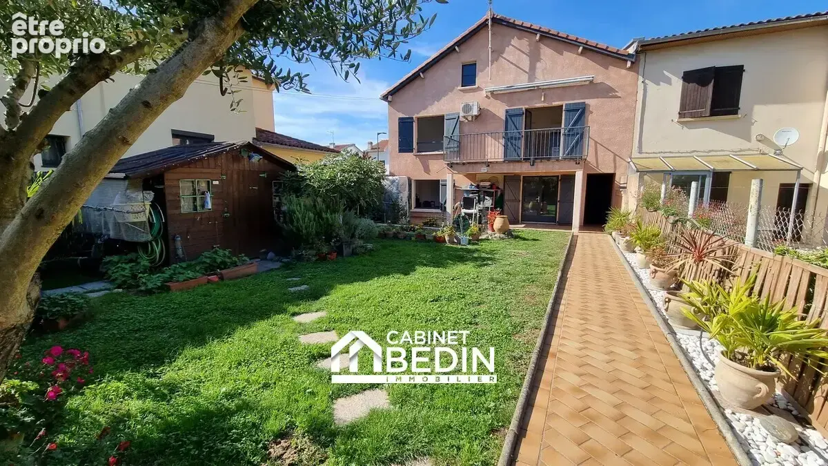 Maison 8 pièces 202 m² à vendre à Toulouse (31200) - photo 4