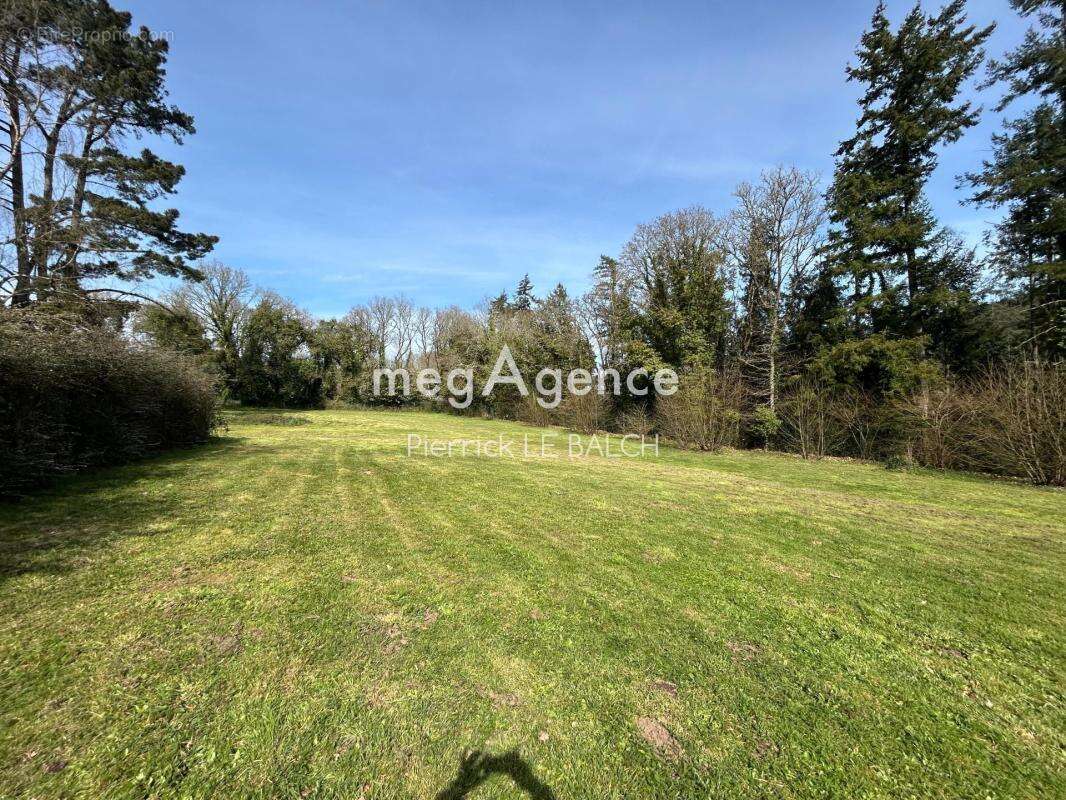 Maison à LE VIEUX-MARCHE