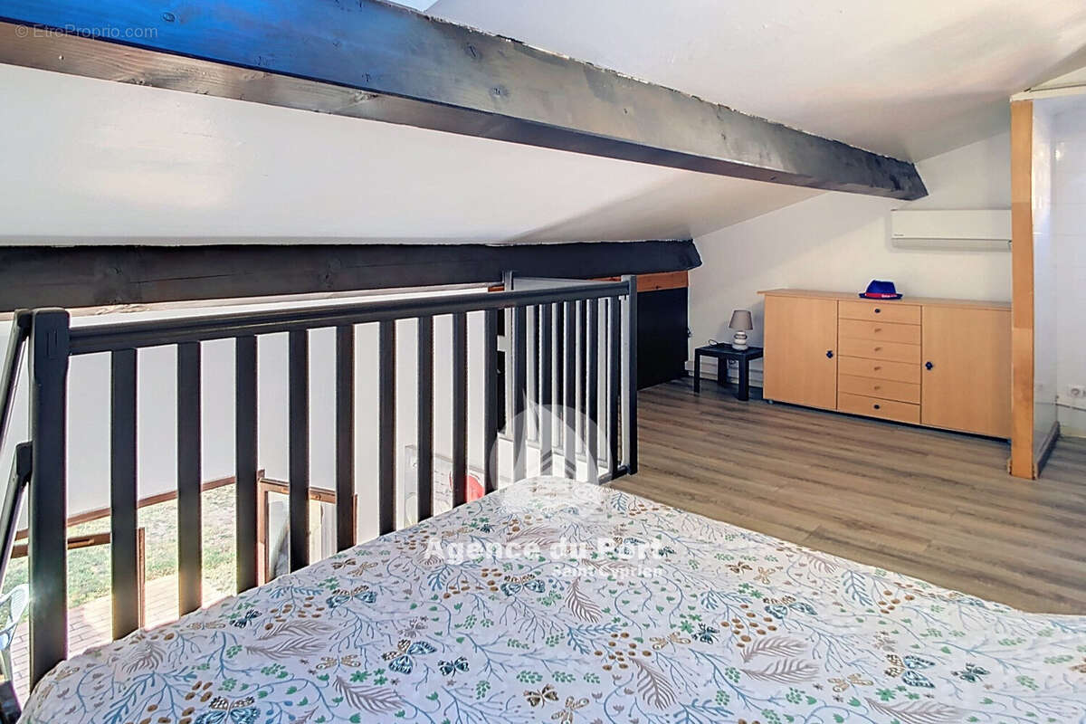 Maison à SAINT-CYPRIEN