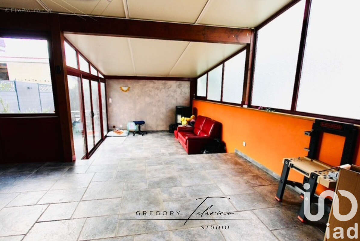 Photo 3 - Maison à MONTOIS-LA-MONTAGNE