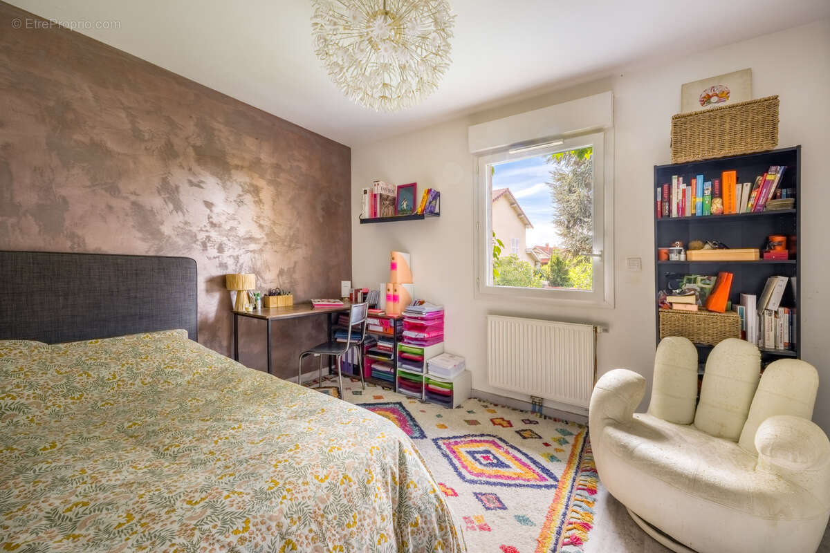 Maison à VILLEFRANCHE-SUR-SAONE