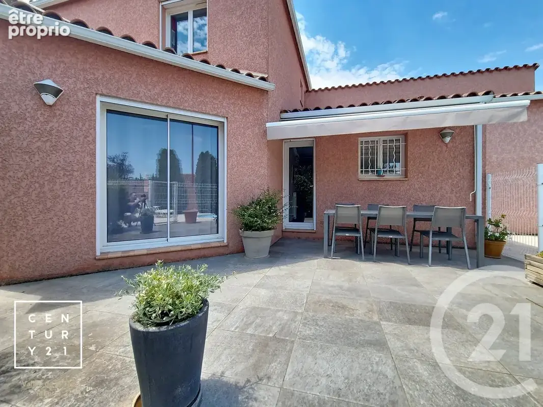 Maison 5 pièces 161 m² à vendre à Toulouges (66350) - photo 19