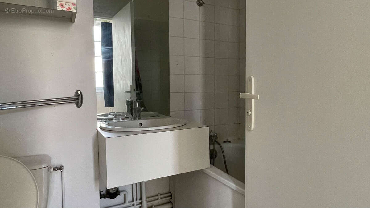 Appartement à LA ROCHELLE