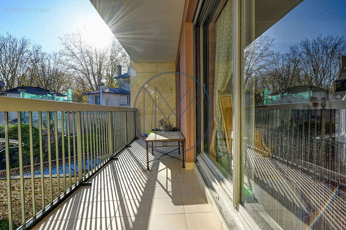 Appartement à VERSAILLES