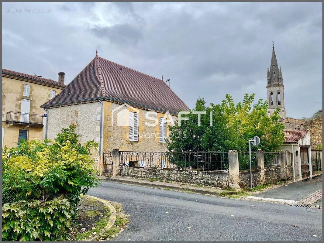 Photo 1 - Maison à LALINDE